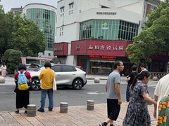 -高淳老街