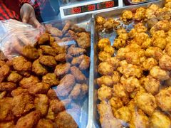 萝卜圆子-陶记正宗德州扒鸡(科巷店)