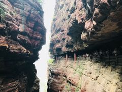 -云台山风景名胜区