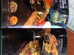 -魏斯理汉堡(西安沣东吾悦店)