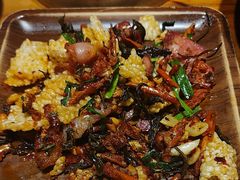 -隔壁老王·家常云南菜(花巷店)