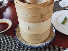 -杭州西子湖四季酒店-WL BISTRO西湖餐厅(灵隐路店)