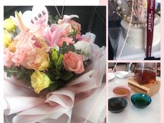-苏州知音温德姆至尊酒店·四季海鲜自助餐厅(汾湖店)