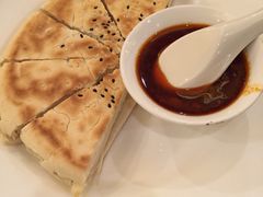 -西安阳光国际大酒店·中餐厅