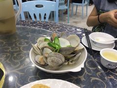 -七鲜渔港美食餐厅(巽寮湾海景店)