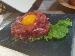 -东来顺饭庄(王府井步行街店)