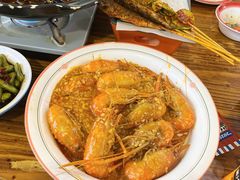-冶建镜子·中国龙虾王(总店)