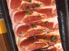 -九田家黑牛烤肉料理(石路天虹店)