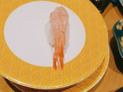 -晴季寿司(延河路万达广场店)