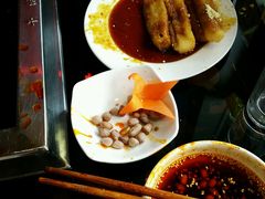-安安火锅(上美广场店)