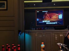 -欢唱KTV(东街店)