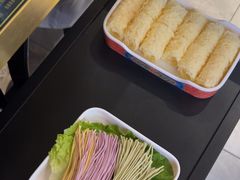 -京悦南门涮羊肉·羊蝎子火锅(田林路店)