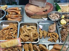 -圆蛋酒料•生腌(开元路店)