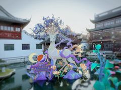 -上海城隍庙