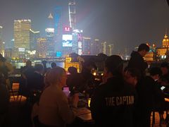 -船长酒吧 The Captain