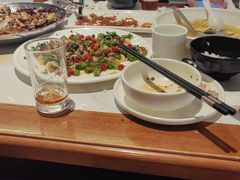 -三猫黑鱼花(南大店)