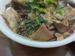 -白魁老号饭庄(交道口店)