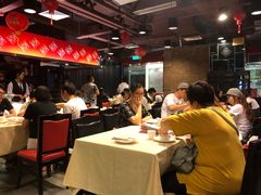 大堂-喜记避风塘炒辣蟹(旗舰店)