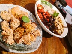 -千金一碗·宝岛一村(韩国街店)