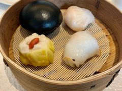 -铭家点心(秦岭路店)