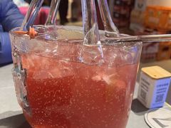 -醉炫音速烧烤·干煸菜(沙河总店)