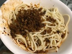 -吴记怪味面(牛王庙店)