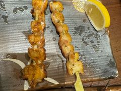 -鸟鹏烧鸟居酒屋(昌岗店)