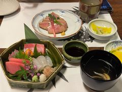 鸭胸-竹叶亭(银座店)
