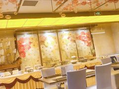 景观位-伯豪瑞廷酒店-天伦阁西餐厅