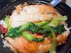 -煲王粤菜餐厅(中侨中心店)