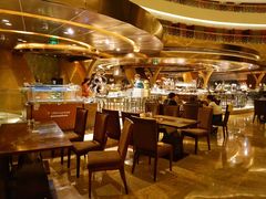 -杭州国际会议中心洲际酒店-原素全日餐厅(解放东路店)