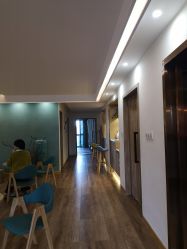 -嘉悦瑜伽会所