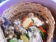 -农家霸王地锅鸡(国顺东路店)