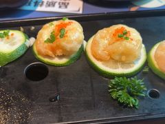 -京鹿料理(荟聚店)