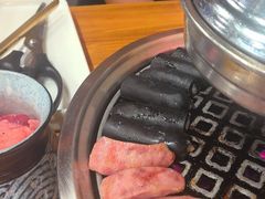 -霸腹烤肉(厦门柚子番店)