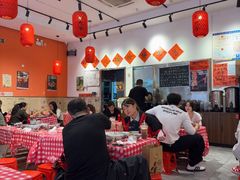-荆九爷爆炒桥头三嫩(夫子庙店)