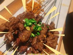 -山石榴·贵州菜(丰盛里店)