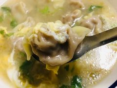 -海清宁记大馅云吞