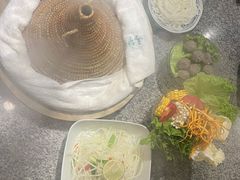 -云荷里·蒸汽石锅鱼·云南菜(中发百旺店)
