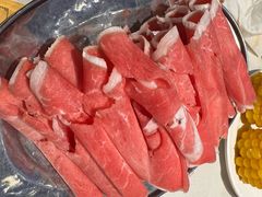 -北平楼·老北京涮羊肉(双流总店)