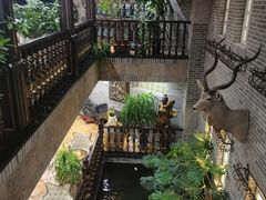 -福禧酒窖·中餐厅 (万柳店)