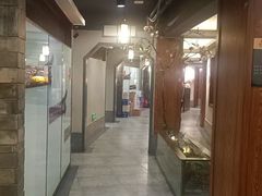 -天天鱼港·海鲜·鲅鱼水饺·招牌烤鸭(黄骅店)
