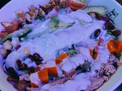 -Famous肥猫墨西哥音乐餐吧(五棵松华熙LIVE店)