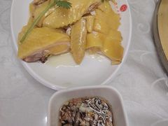 -德記大排档 26年老字号(西湖店)
