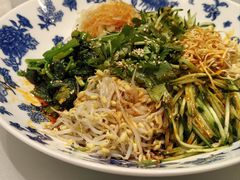 -盛百味·家宴餐厅(霸州分店)