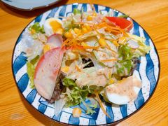 -晶吉·居酒屋·日本料理·烧鸟(中山区民主广场经典生活店)