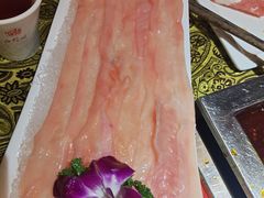 -红鼎坊·老成都火锅(新南门店)