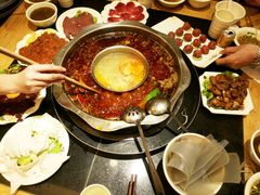 -锅首鲜品火锅(鸳鸯店)