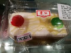 -红叶蛋糕(广达路总店)