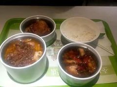 -老乡鸡(六安阳光欧洲城店)